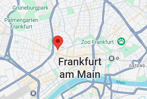 <ul><li>Spring Capital Partners GmbH</li><li>Opernplatz 14</li><li>60313 Frankfurt</li><li>Germany</li></ul>