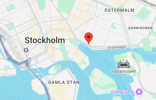 <ul><li>Spring Capital Partners AB</li><li>Strandvägen 7A</li><li>114 56 Stockholm</li><li>Sweden</li></ul>