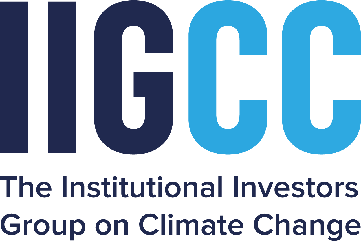 IIGCC Rating